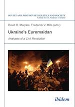 Ukraine¿s Euromaidan
