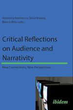 Critical Reflections on Audience and Narrativity. New Connections, New Perspectives
