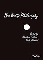Beckett/Philosophy