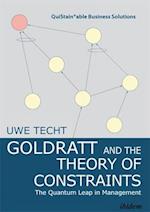 Goldratt and the Theory of Constraints – The Quantum Leap in Management