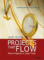 Projects That Flow