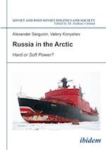 Russia in the Arctic