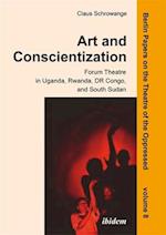 Art and Conscientization