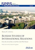 Russian Studies of International Relations