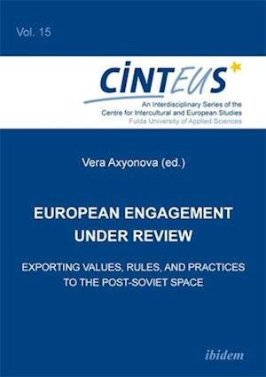 European Engagement Under Review