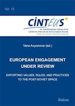 European Engagement Under Review