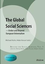 The Global Social Sciences
