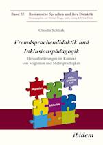 Fremdsprachendidaktik und Inklusionspädagogik