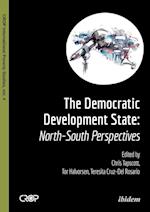The Democratic Developmental State