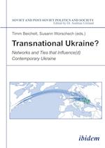 Transnational Ukraine?