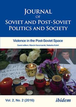 Journal of Soviet and Post-Soviet Politics and Society