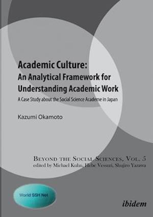 Academic Culture