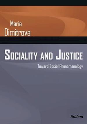 Sociality and Justice