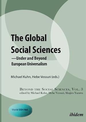 The Global Social Sciences