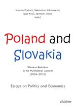 Poland and Slovakia