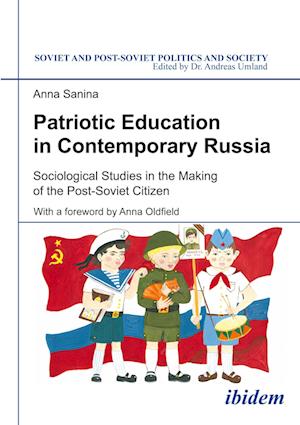 Patriotic Education in Contemporary Russia