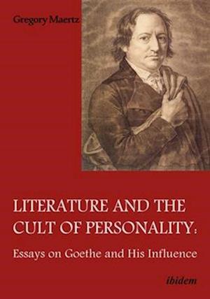 Literature and the Cult of Personality