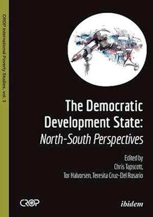 The Democratic Developmental State – North–South Perspectives