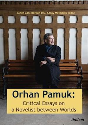 Orhan Pamuk