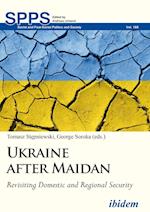 Ukraine after Maidan