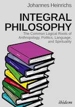 Integral Philosophy