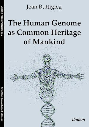 The Human Genome as Common Heritage of Mankind.
