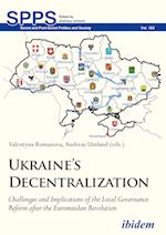Ukraine's Decentralization