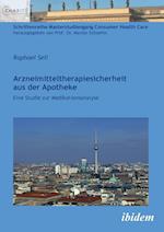 Arzneimitteltherapiesicherheit aus der Apotheke