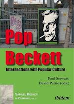 Pop Beckett – Intersections with Popular Culture