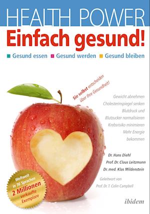 Health Power: Einfach Gesund!