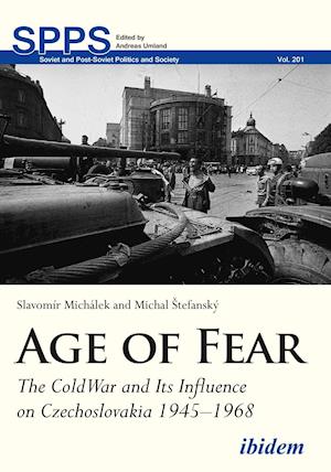 Age of Fear