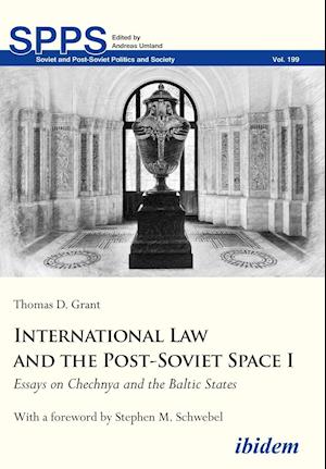 International Law and the Post-Soviet Space I