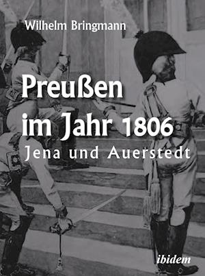 Preußen im Jahr 1806