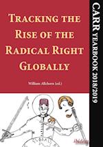 Tracking the Rise of the Radical Right Globally