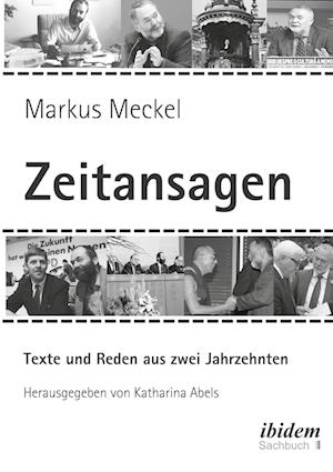 "Zeitansagen"