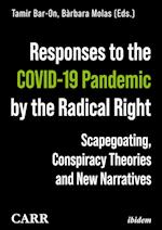 Responses to the COVID-19 Pandemic by the Radical Right