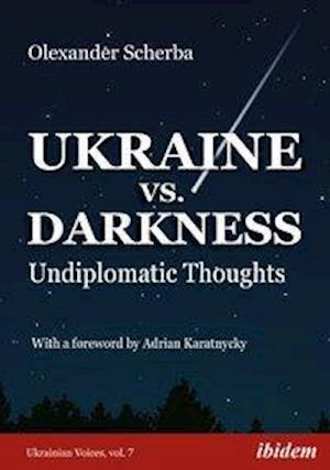 Ukraine vs. Darkness