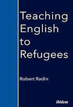 Teaching English to Refugees