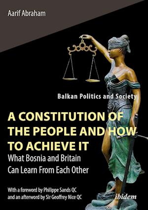 A Constitution of the People and How to Achieve It