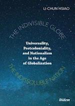 The Indivisible Globe, the Indissoluble Nation