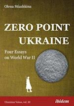 Zero Point Ukraine