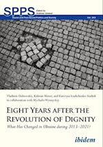 Eight Years After the Revolution of Dignity