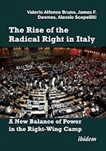 The Populist Radical Right in Italy