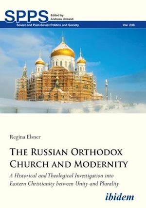 The Russian Orthodox Church and Modernity