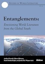 Entanglements: Envisioning World Literature from the Global South