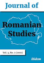 Journal of Romanian Studies