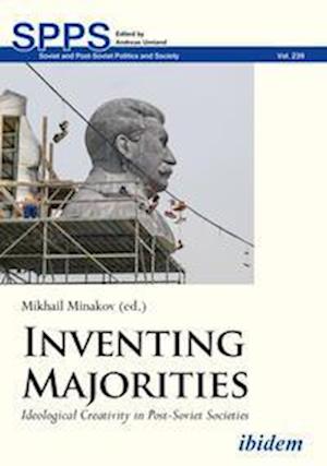 Inventing Majorities