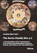 The Seven Deadly Sins 3.0