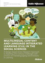 Multilingual Content and Language Integrated Learning (CLIL) in the Social Sciences