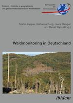 Waldmonitoring in Deutschland